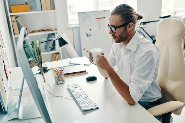 志道経営のサービス